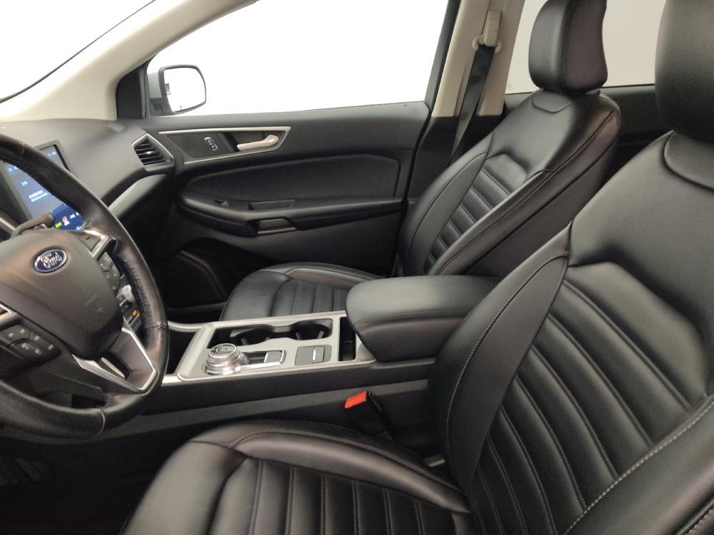 used 2023 Ford Edge car, priced at $25,495