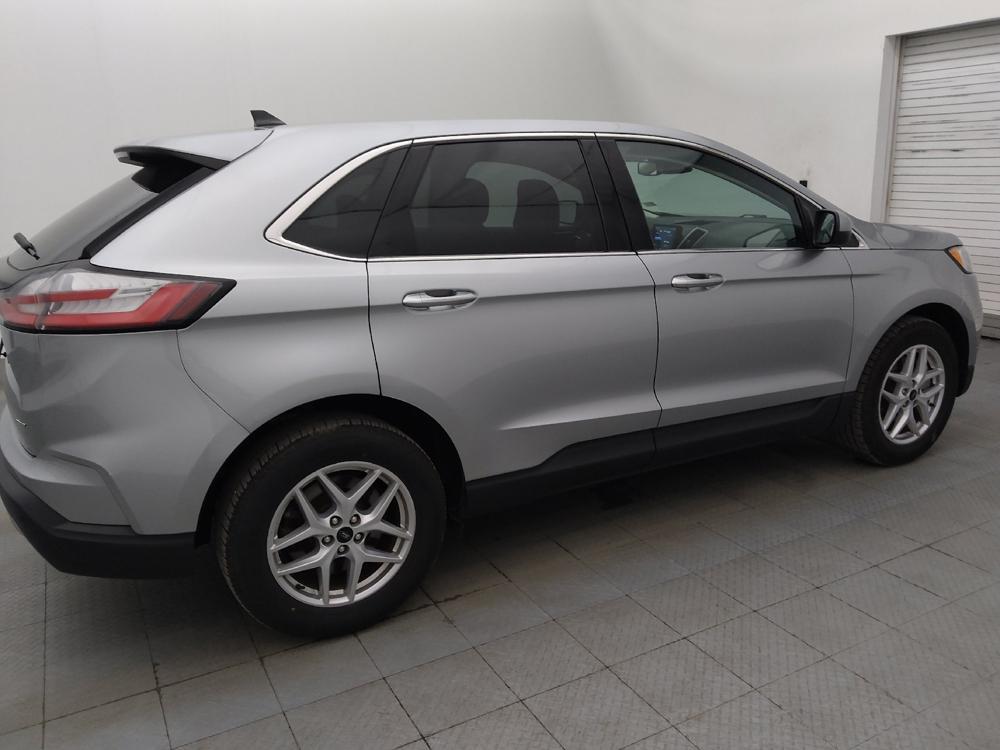 used 2023 Ford Edge car, priced at $25,495