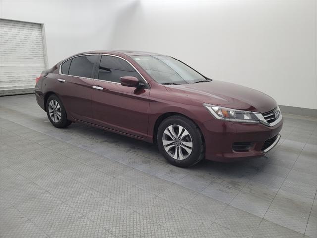 used 2014 Honda Accord car, priced at $16,795