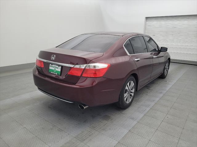 used 2014 Honda Accord car, priced at $16,795