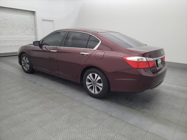 used 2014 Honda Accord car, priced at $16,795