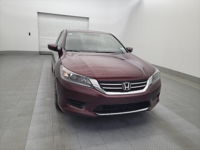 used 2014 Honda Accord car, priced at $16,795