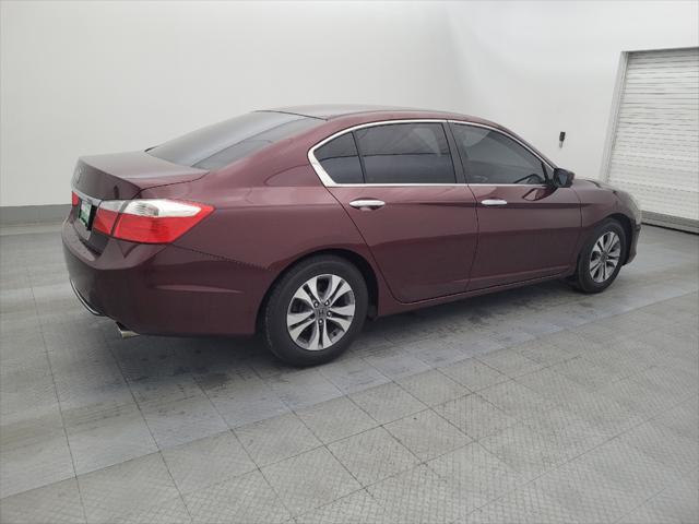 used 2014 Honda Accord car, priced at $16,795