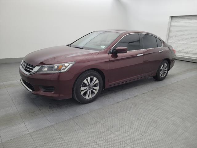 used 2014 Honda Accord car, priced at $16,795