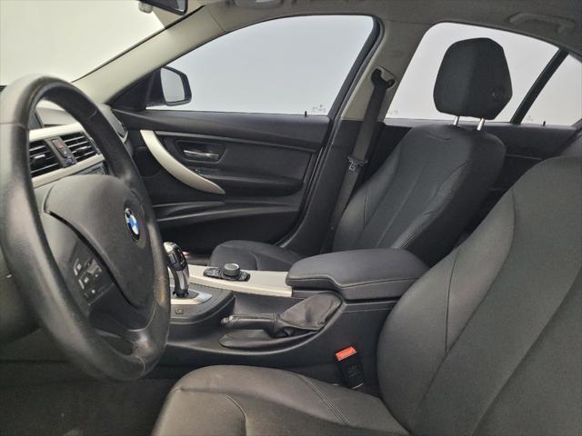 used 2017 BMW 320 car, priced at $16,595