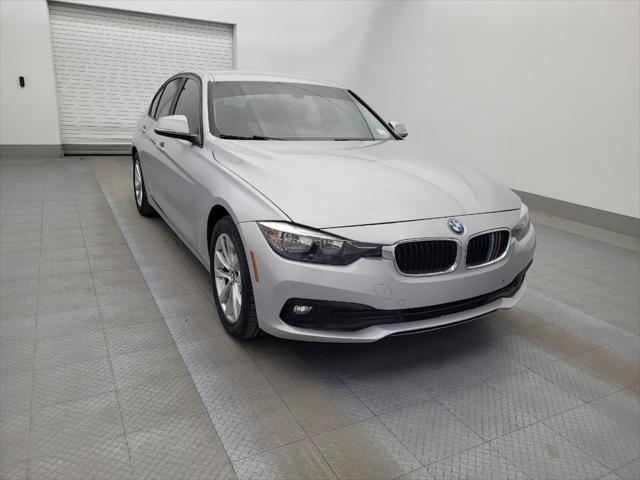 used 2017 BMW 320 car, priced at $16,595