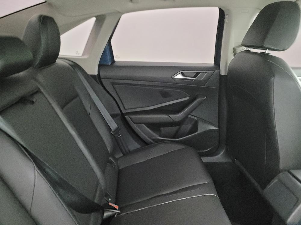 used 2020 Volkswagen Jetta car, priced at $17,295
