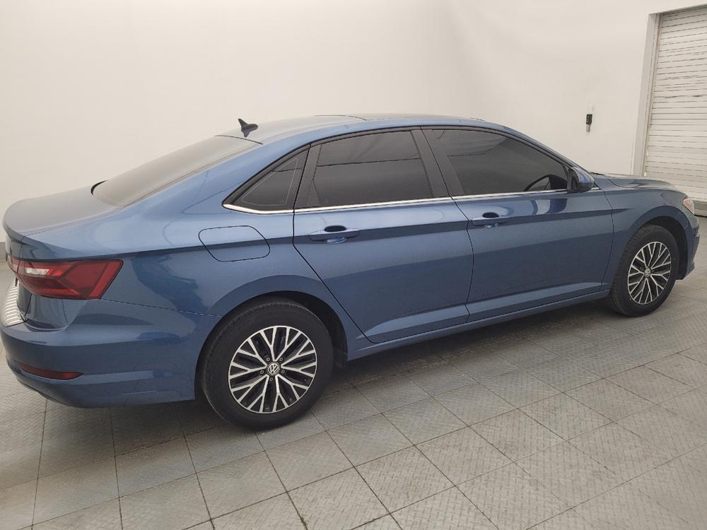 used 2020 Volkswagen Jetta car, priced at $17,295