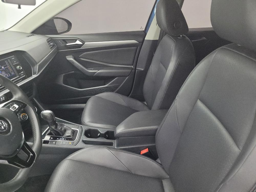 used 2020 Volkswagen Jetta car, priced at $17,295