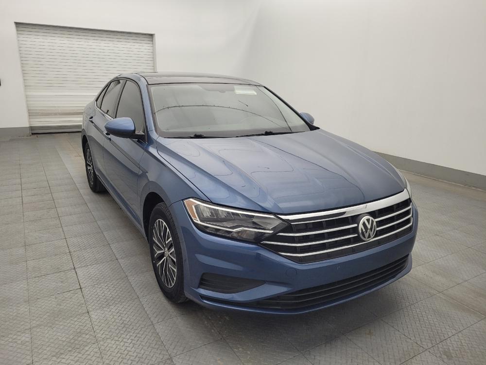 used 2020 Volkswagen Jetta car, priced at $17,295
