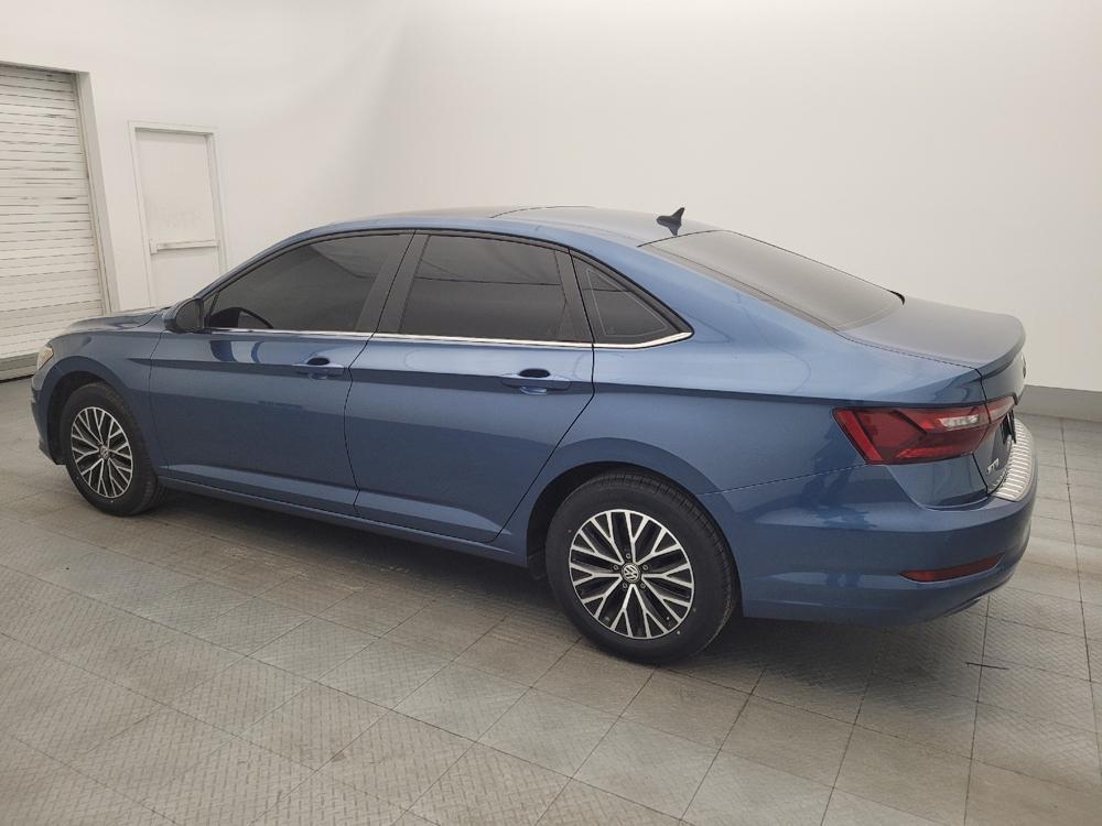 used 2020 Volkswagen Jetta car, priced at $17,295