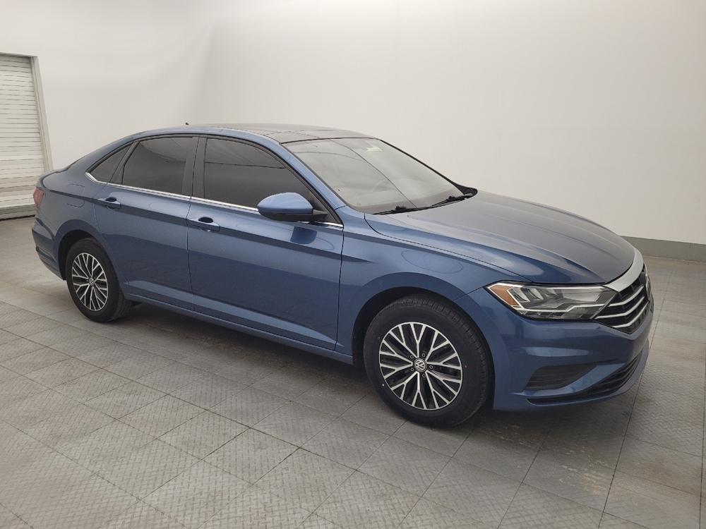 used 2020 Volkswagen Jetta car, priced at $17,295
