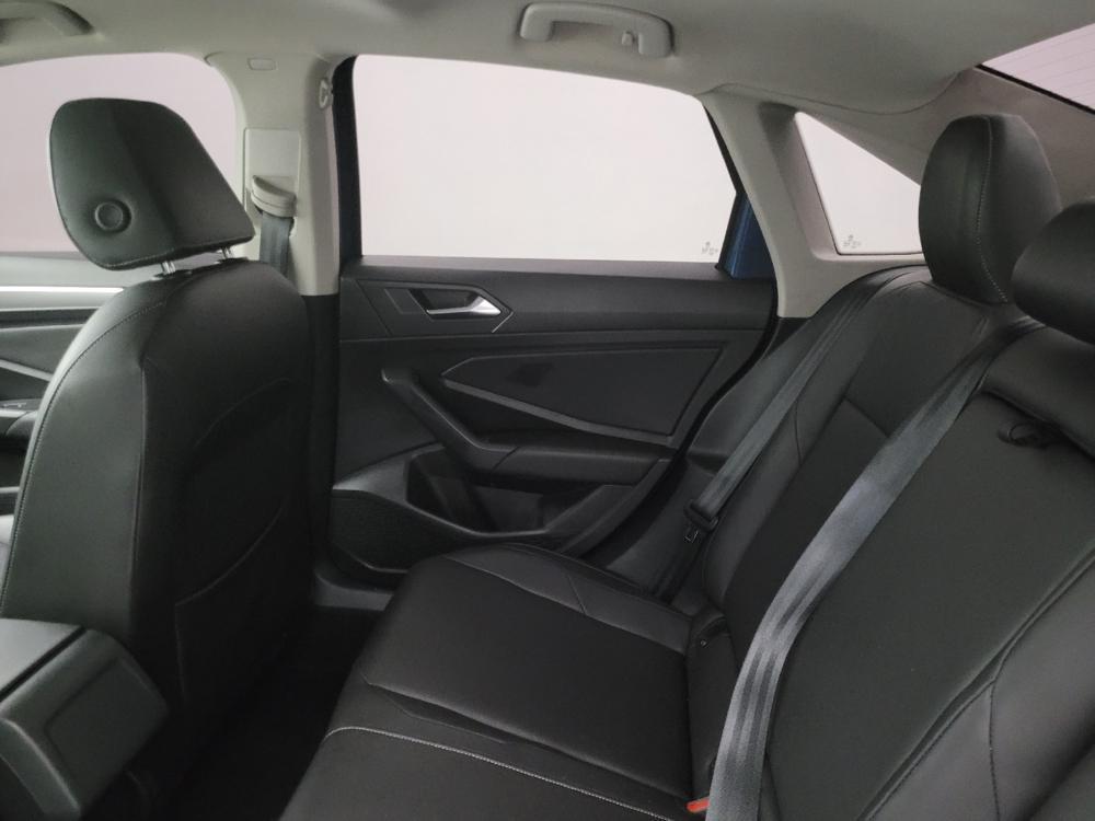 used 2020 Volkswagen Jetta car, priced at $17,295