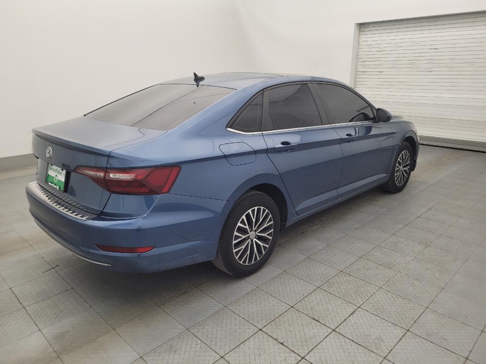 used 2020 Volkswagen Jetta car, priced at $17,295