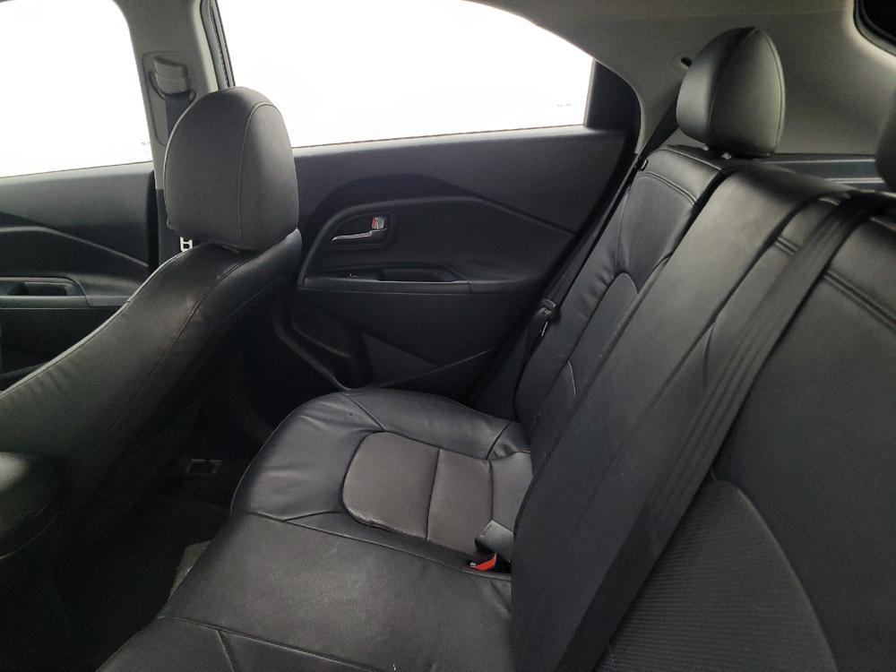 used 2016 Kia Rio car, priced at $11,895