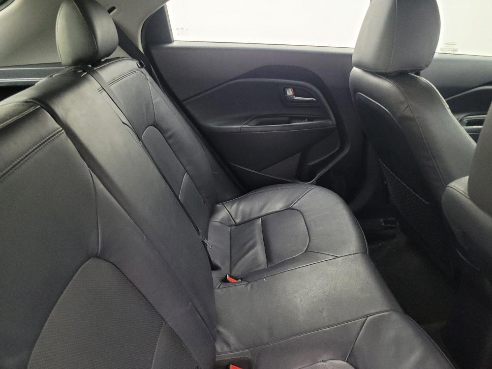 used 2016 Kia Rio car, priced at $11,895