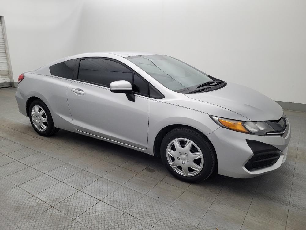 used 2014 Honda Civic car, priced at $14,295
