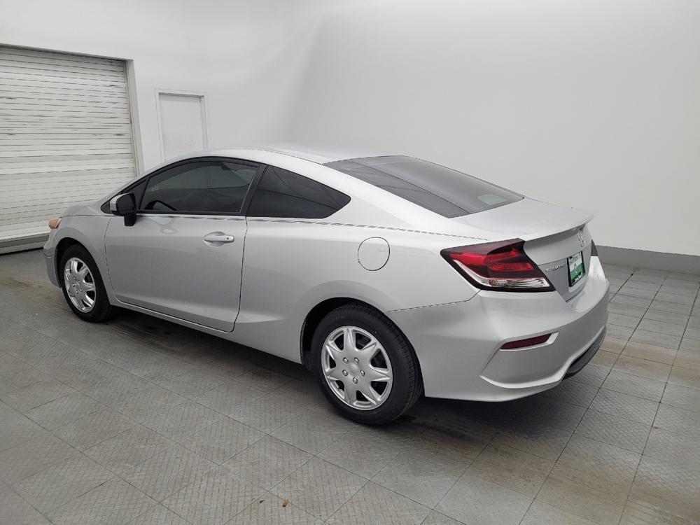 used 2014 Honda Civic car, priced at $14,295