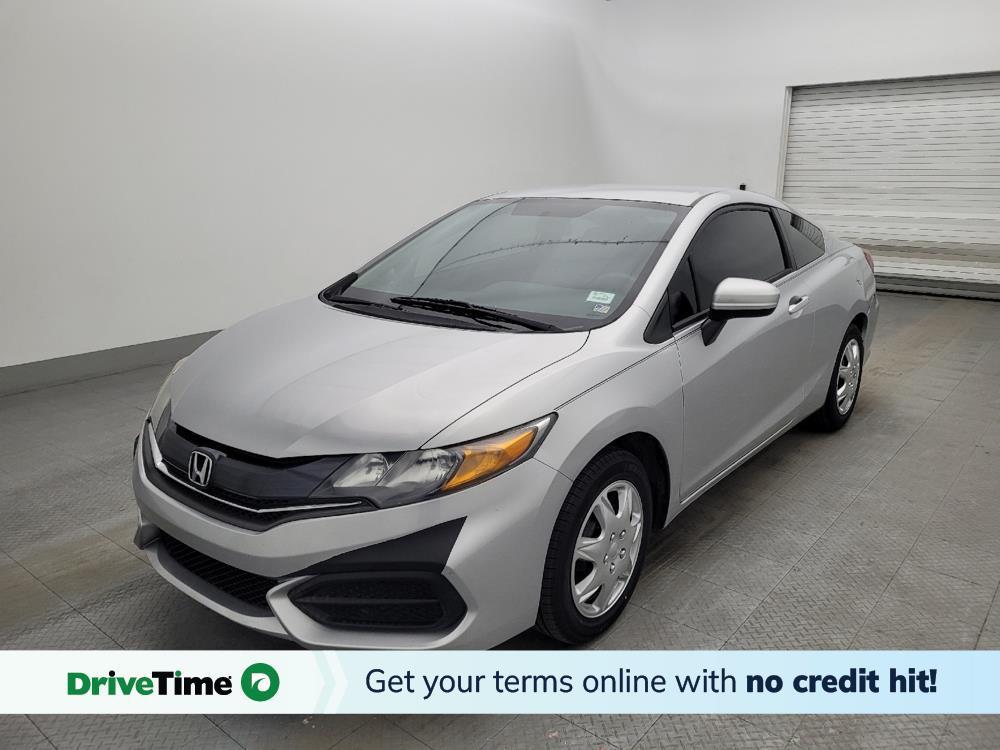 used 2014 Honda Civic car, priced at $14,295