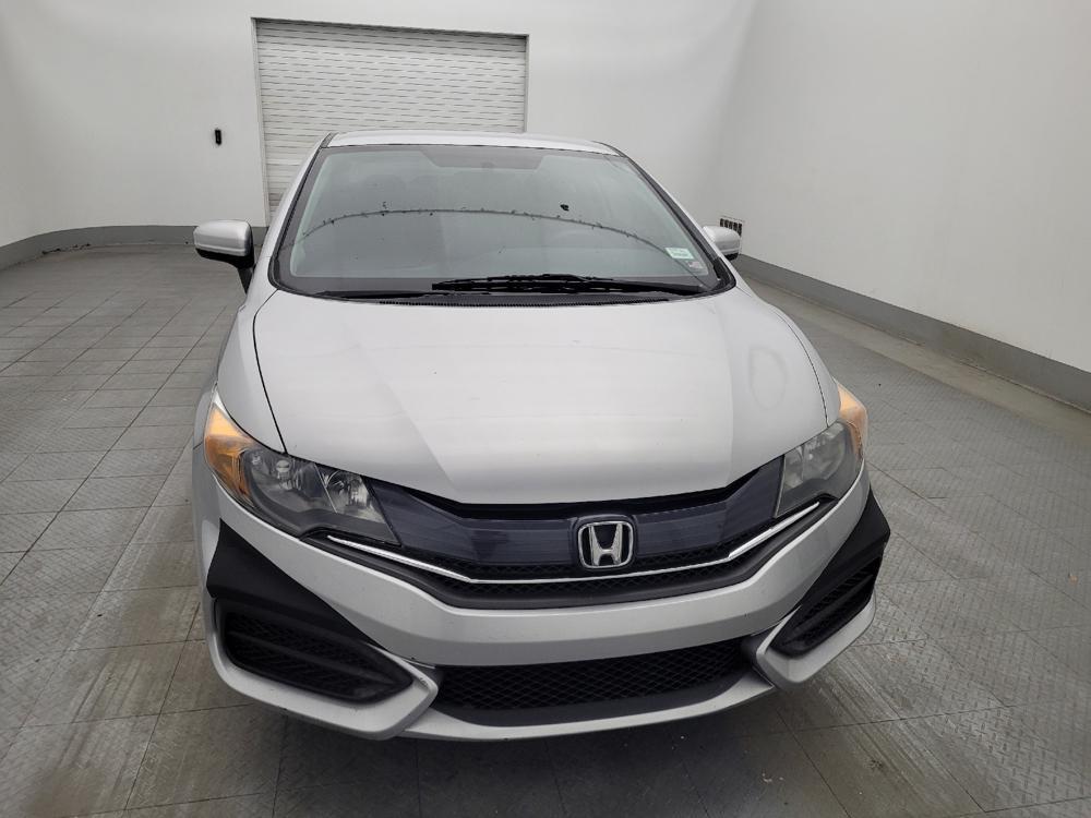used 2014 Honda Civic car, priced at $14,295