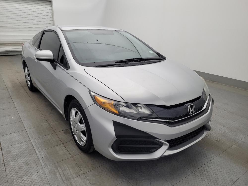 used 2014 Honda Civic car, priced at $14,295