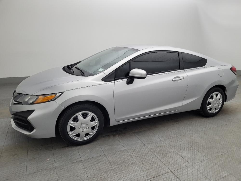 used 2014 Honda Civic car, priced at $14,295
