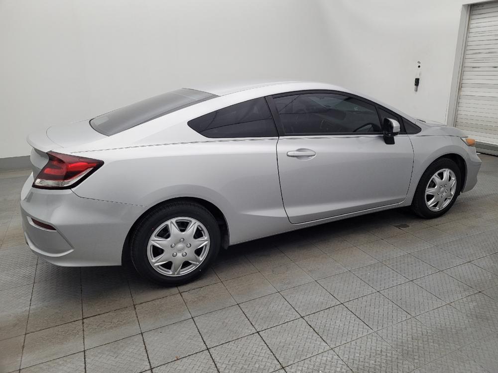 used 2014 Honda Civic car, priced at $14,295