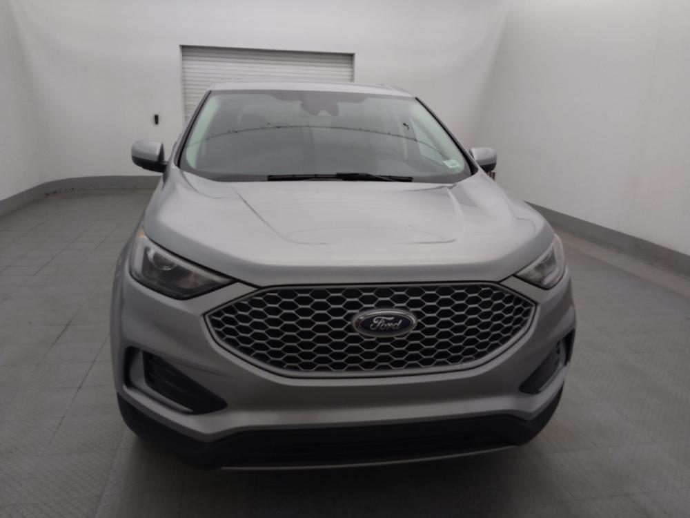 used 2024 Ford Edge car, priced at $28,095