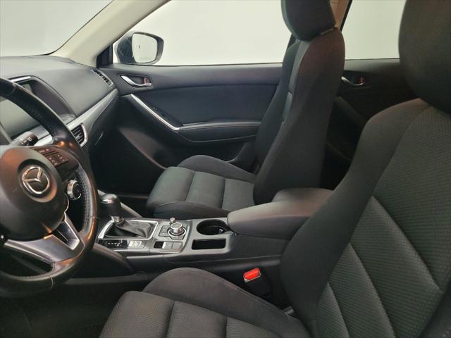 used 2016 Mazda CX-5 car, priced at $17,495