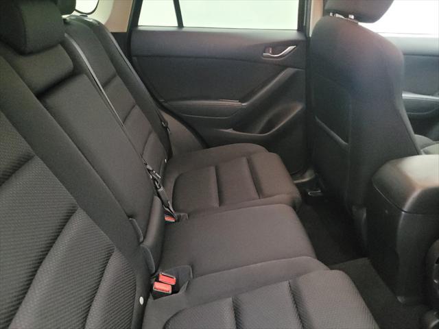 used 2016 Mazda CX-5 car, priced at $17,495