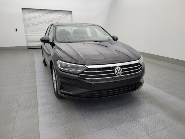 used 2020 Volkswagen Jetta car, priced at $16,795