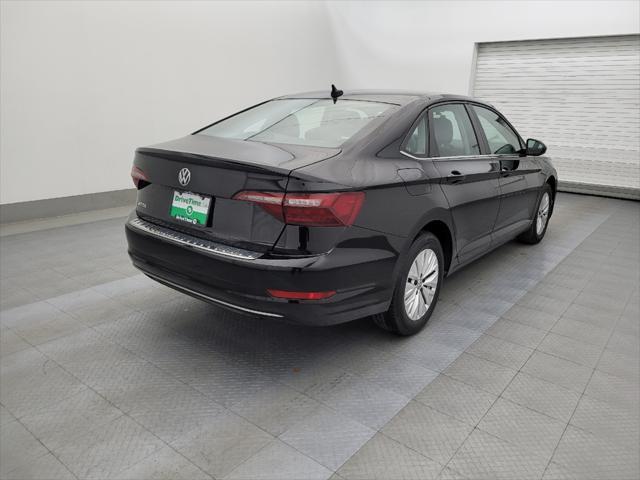 used 2020 Volkswagen Jetta car, priced at $16,795