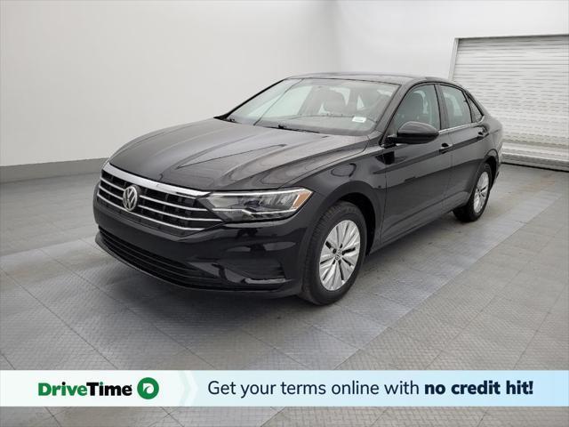 used 2020 Volkswagen Jetta car, priced at $16,795