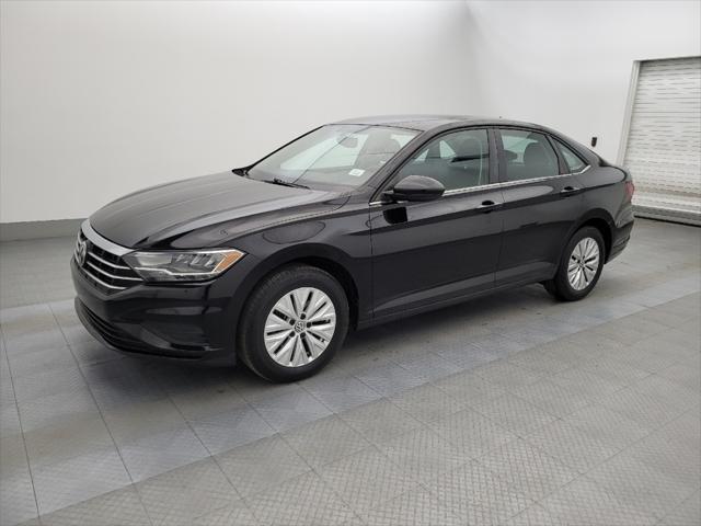 used 2020 Volkswagen Jetta car, priced at $16,795