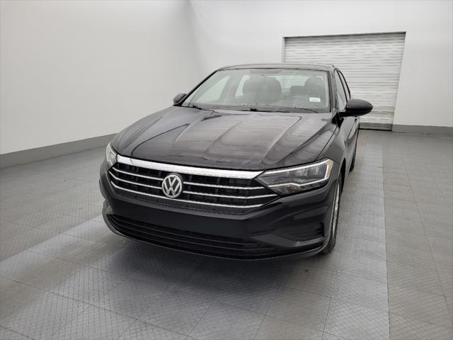 used 2020 Volkswagen Jetta car, priced at $16,795