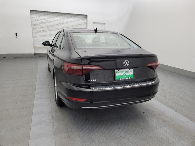 used 2020 Volkswagen Jetta car, priced at $16,795