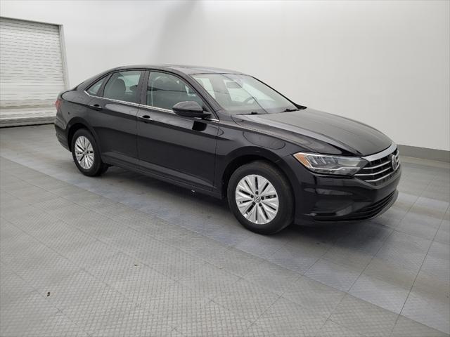 used 2020 Volkswagen Jetta car, priced at $16,795