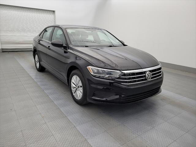 used 2020 Volkswagen Jetta car, priced at $16,795