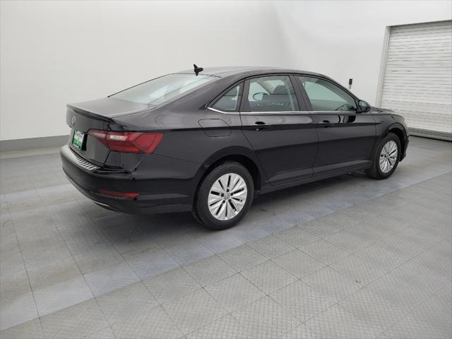 used 2020 Volkswagen Jetta car, priced at $16,795