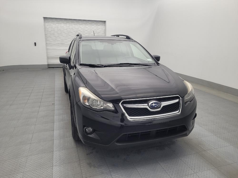 used 2015 Subaru XV Crosstrek car, priced at $15,895
