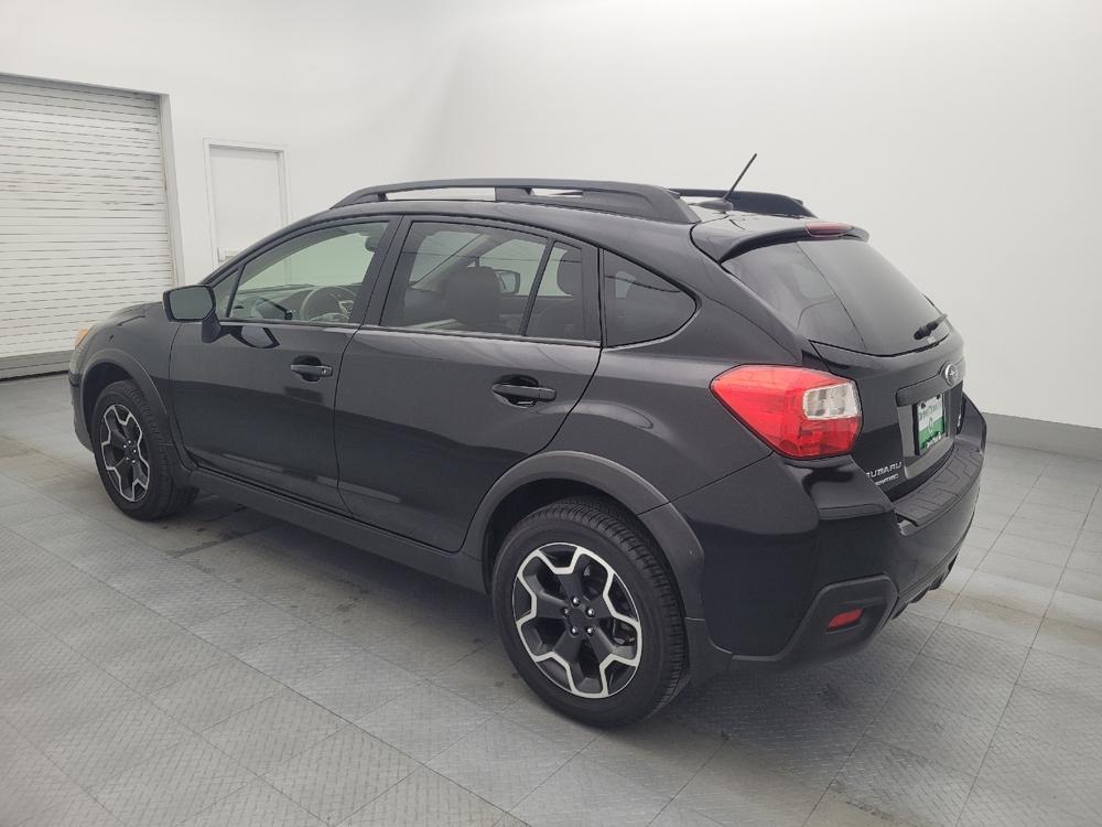 used 2015 Subaru XV Crosstrek car, priced at $15,895