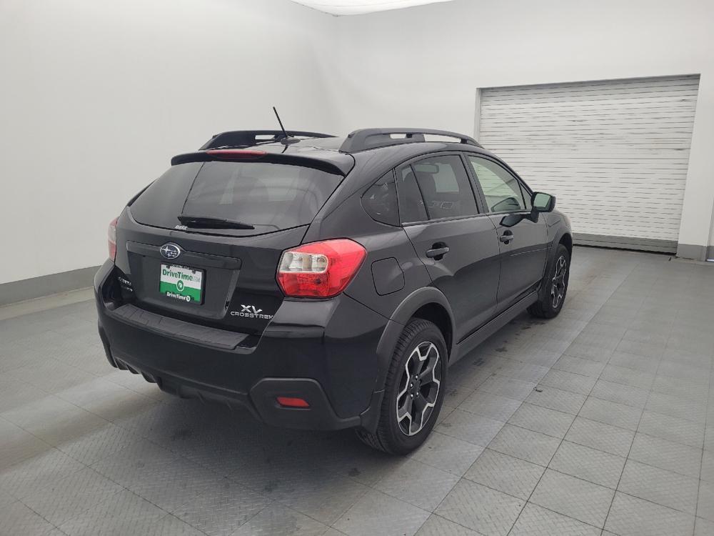 used 2015 Subaru XV Crosstrek car, priced at $15,895