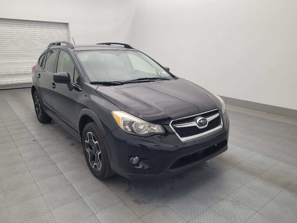 used 2015 Subaru XV Crosstrek car, priced at $15,895