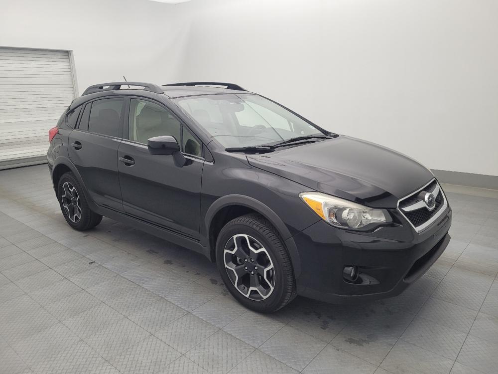 used 2015 Subaru XV Crosstrek car, priced at $15,895
