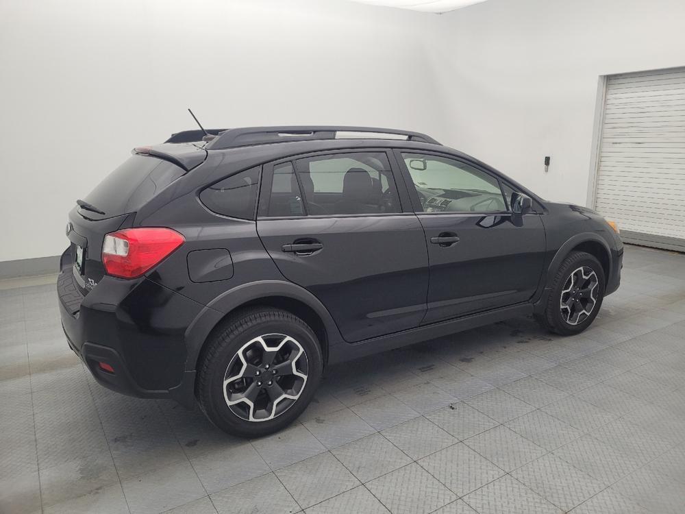 used 2015 Subaru XV Crosstrek car, priced at $15,895