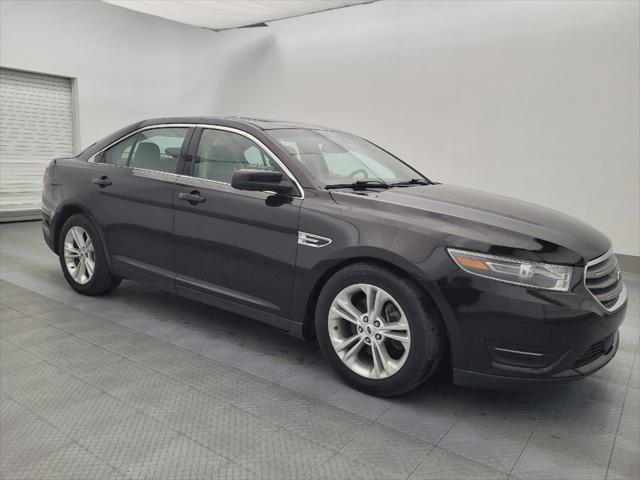 used 2013 Ford Taurus car, priced at $13,695