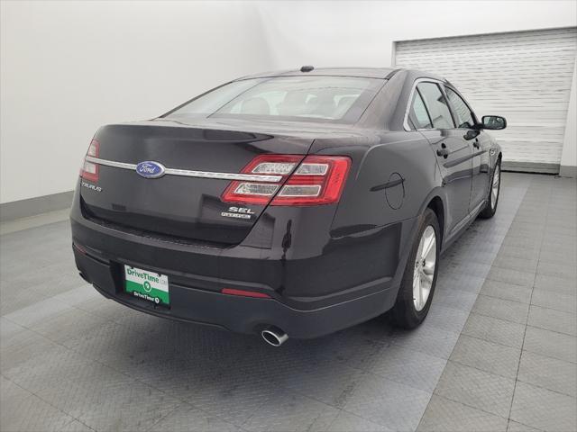 used 2013 Ford Taurus car, priced at $13,695