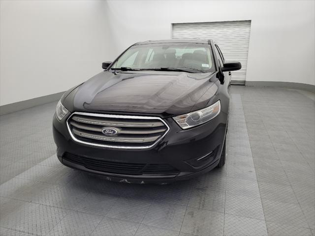 used 2013 Ford Taurus car, priced at $13,695