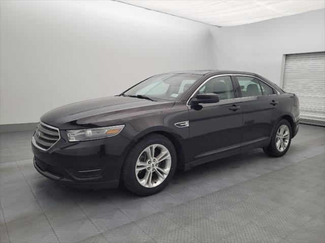 used 2013 Ford Taurus car, priced at $13,695