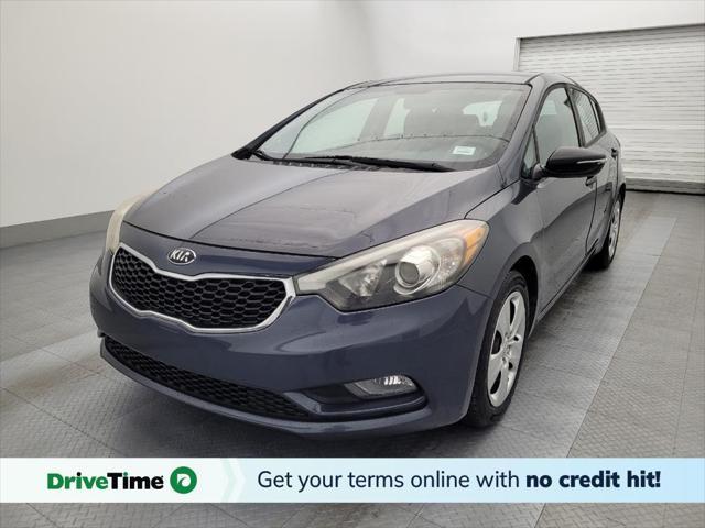 used 2016 Kia Forte car, priced at $15,295